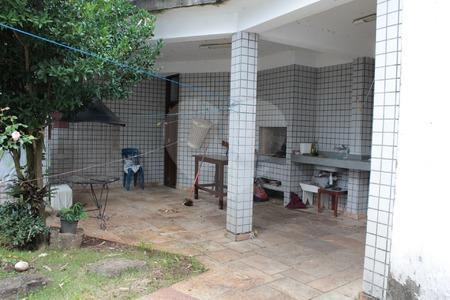 Venda Condomínio São Paulo Vila Irmãos Arnoni REO217523 60