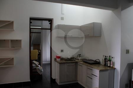 Venda Condomínio São Paulo Vila Irmãos Arnoni REO217523 13