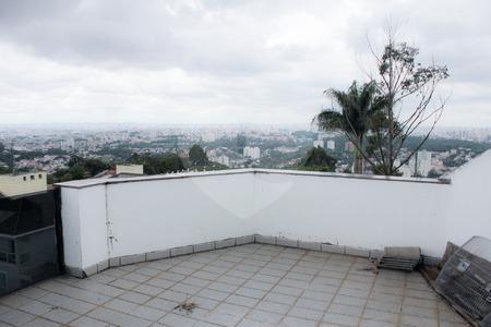 Venda Condomínio São Paulo Vila Irmãos Arnoni REO217523 18