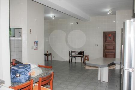 Venda Condomínio São Paulo Vila Irmãos Arnoni REO217523 62