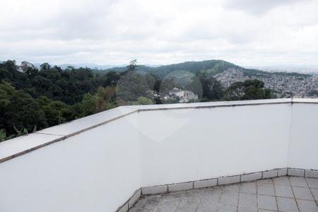 Venda Condomínio São Paulo Vila Irmãos Arnoni REO217523 21