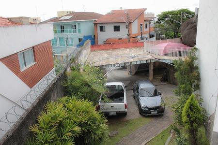 Venda Condomínio São Paulo Vila Irmãos Arnoni REO217523 37