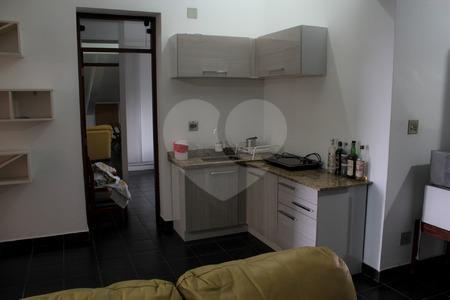 Venda Condomínio São Paulo Vila Irmãos Arnoni REO217523 12