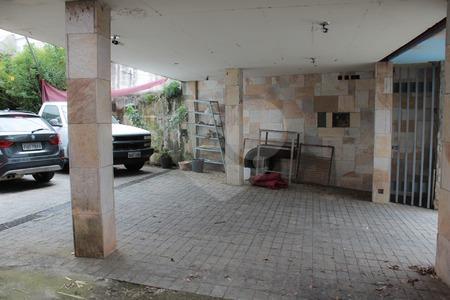 Venda Condomínio São Paulo Vila Irmãos Arnoni REO217523 68