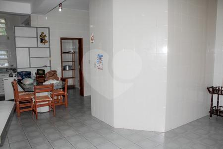 Venda Condomínio São Paulo Vila Irmãos Arnoni REO217523 58