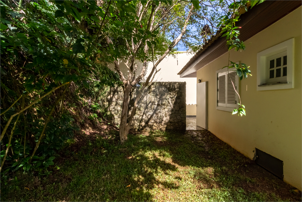 Venda Casa São Paulo Jardim Guedala REO217529 32