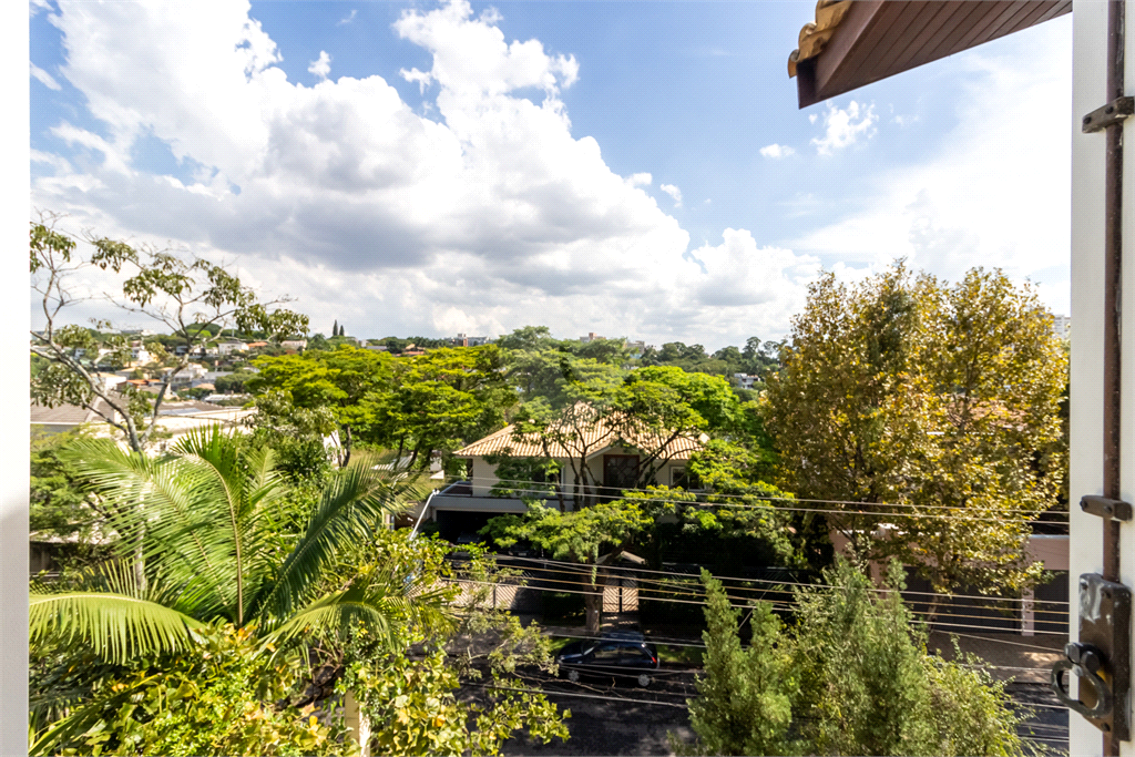 Venda Casa São Paulo Jardim Guedala REO217529 34