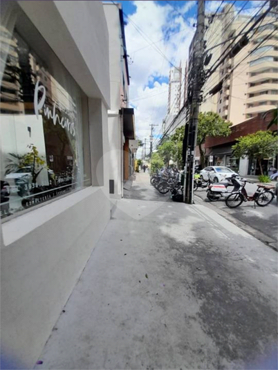 Venda Sobrado São Paulo Pinheiros REO217540 25