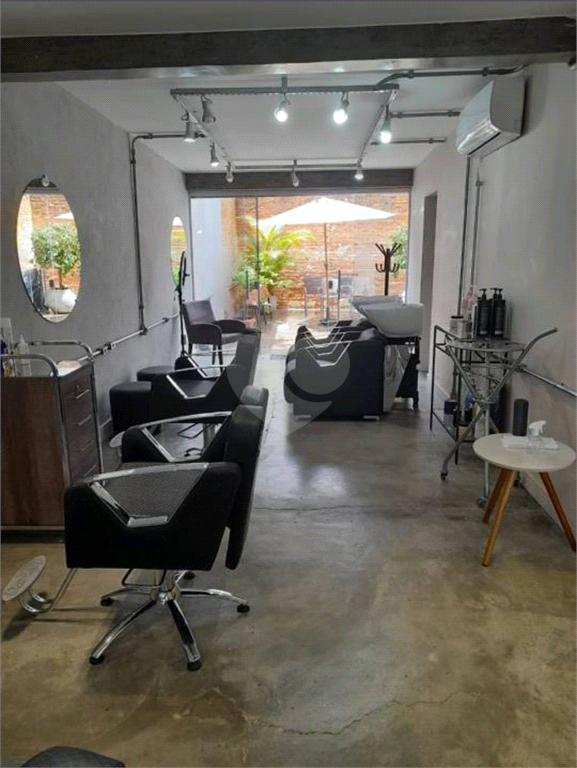 Venda Sobrado São Paulo Pinheiros REO217540 10