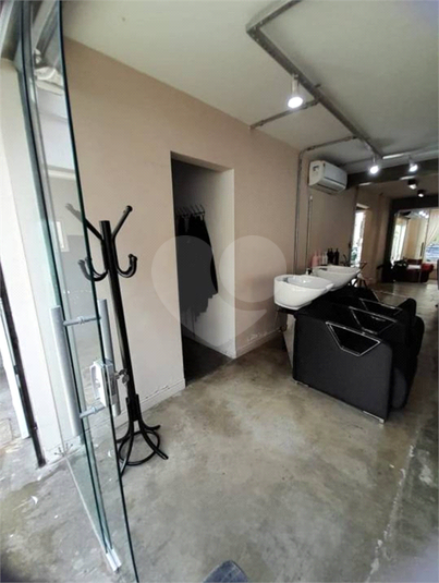 Venda Sobrado São Paulo Pinheiros REO217540 2