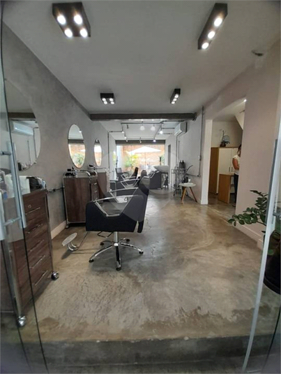 Venda Sobrado São Paulo Pinheiros REO217540 14