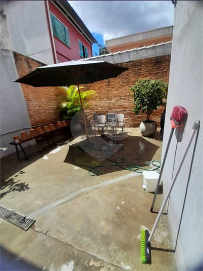 Venda Sobrado São Paulo Pinheiros REO217540 4