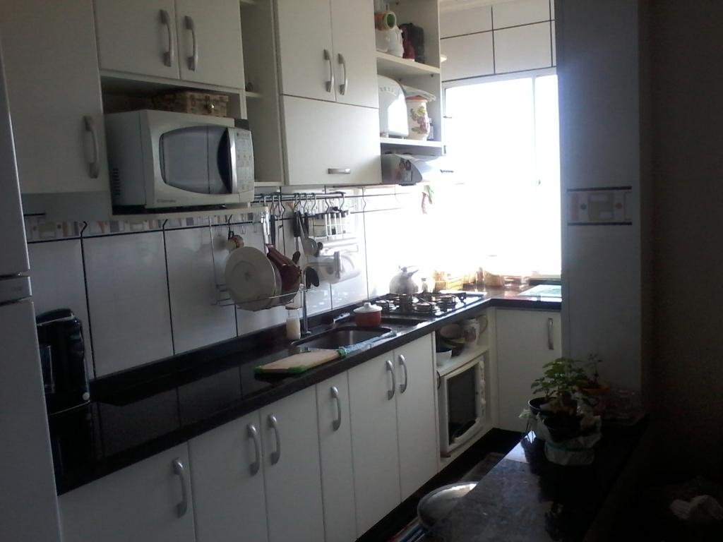 Venda Apartamento São Paulo Ermelino Matarazzo REO217566 5