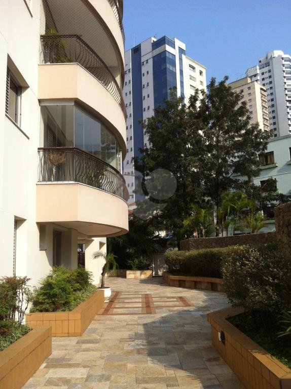 Venda Apartamento São Paulo Cambuci REO217613 9