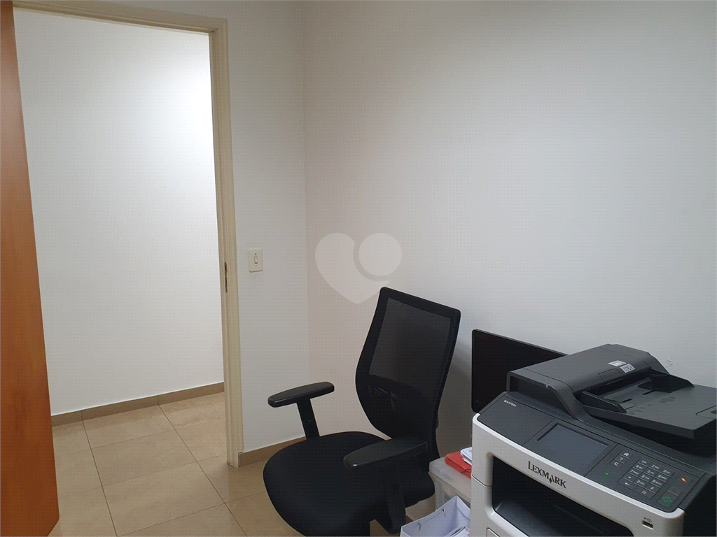 Venda Salas São Paulo Lapa REO217623 34