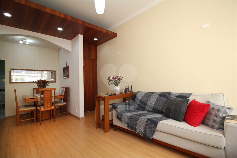 Venda Apartamento São Paulo Bela Vista REO217737 2