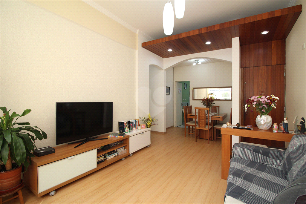 Venda Apartamento São Paulo Bela Vista REO217737 3