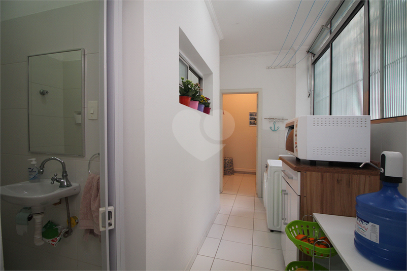 Venda Apartamento São Paulo Bela Vista REO217737 15