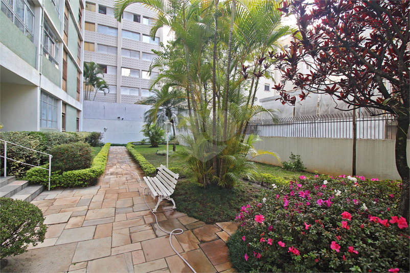 Venda Apartamento São Paulo Bela Vista REO217737 18