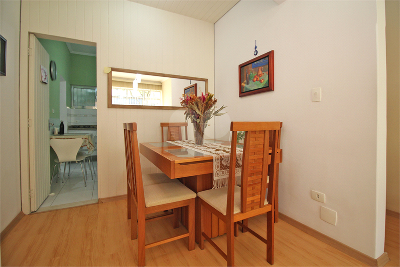 Venda Apartamento São Paulo Bela Vista REO217737 6