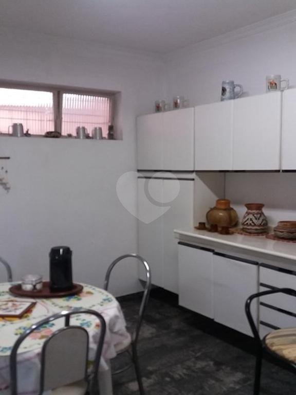 Venda Sobrado São Paulo Vila Santa Catarina REO217739 28