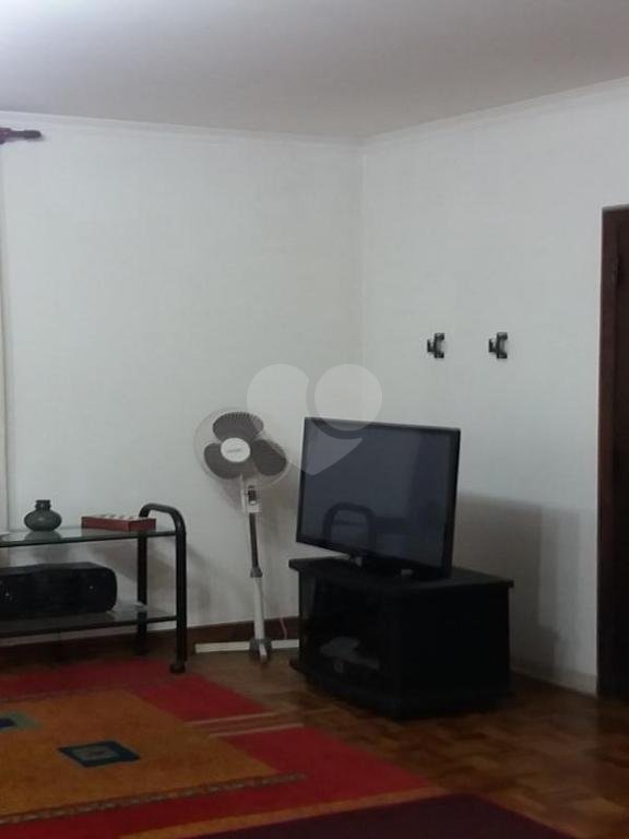 Venda Sobrado São Paulo Vila Santa Catarina REO217739 8