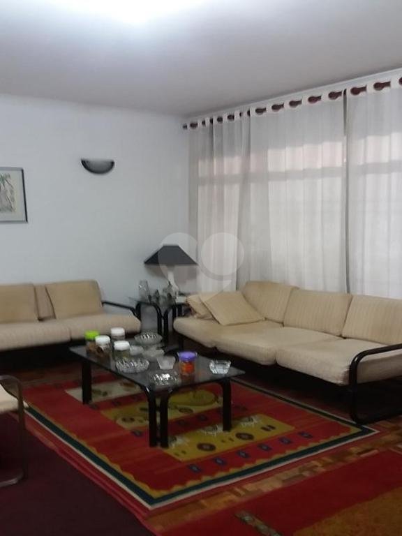 Venda Sobrado São Paulo Vila Santa Catarina REO217739 6