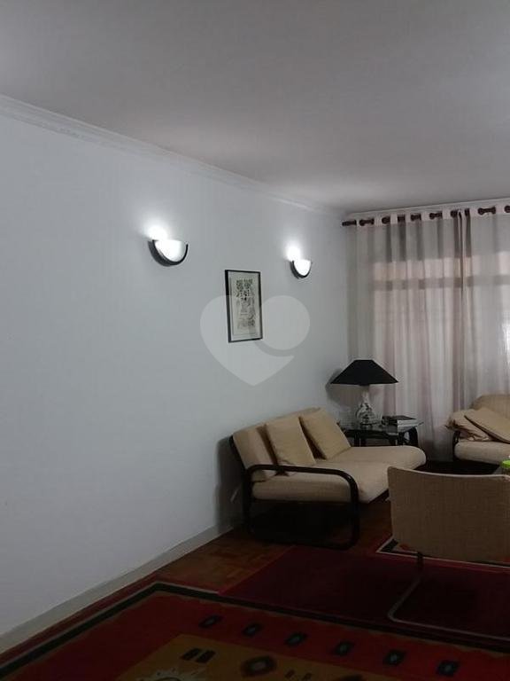 Venda Sobrado São Paulo Vila Santa Catarina REO217739 9