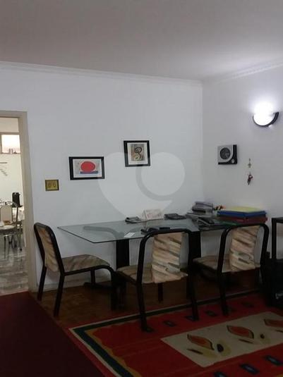 Venda Sobrado São Paulo Vila Santa Catarina REO217739 7