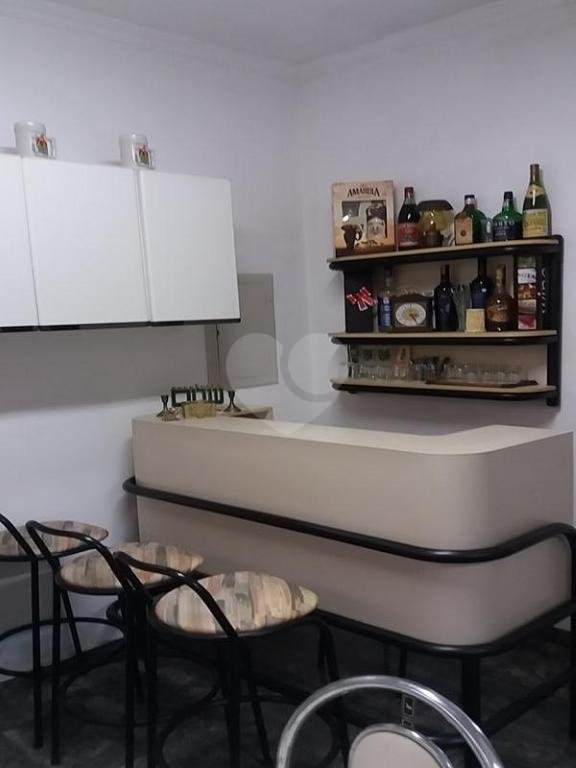 Venda Sobrado São Paulo Vila Santa Catarina REO217739 30