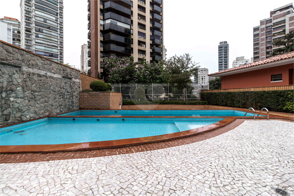 Venda Apartamento São Paulo Jardim Luzitânia REO217762 11