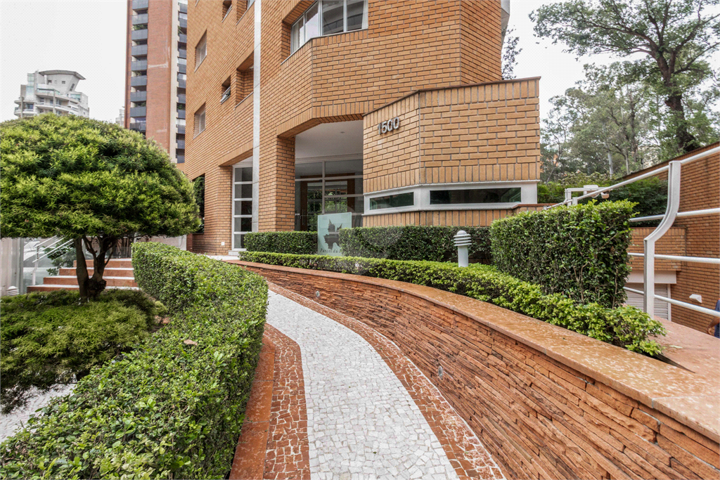 Venda Apartamento São Paulo Jardim Luzitânia REO217762 4