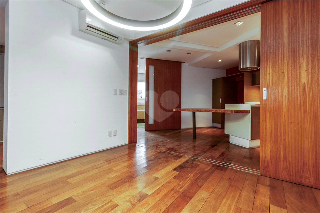 Venda Apartamento São Paulo Jardim Luzitânia REO217762 27