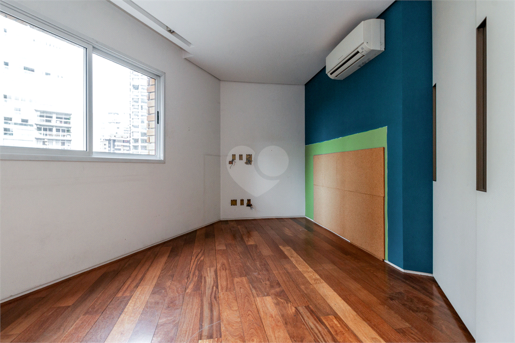 Venda Apartamento São Paulo Jardim Luzitânia REO217762 58