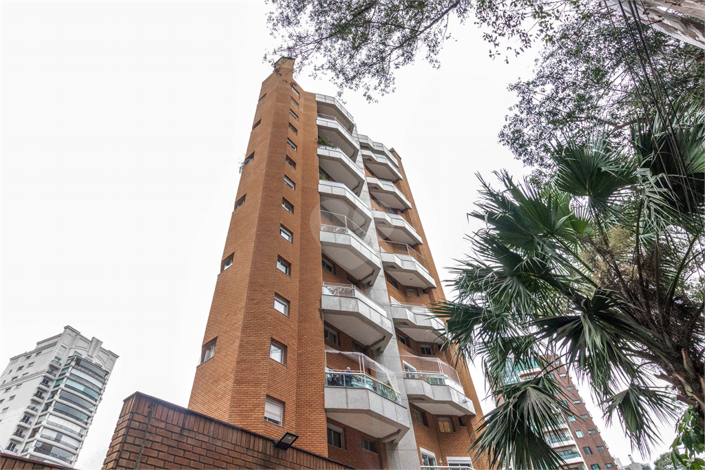 Venda Apartamento São Paulo Jardim Luzitânia REO217762 1