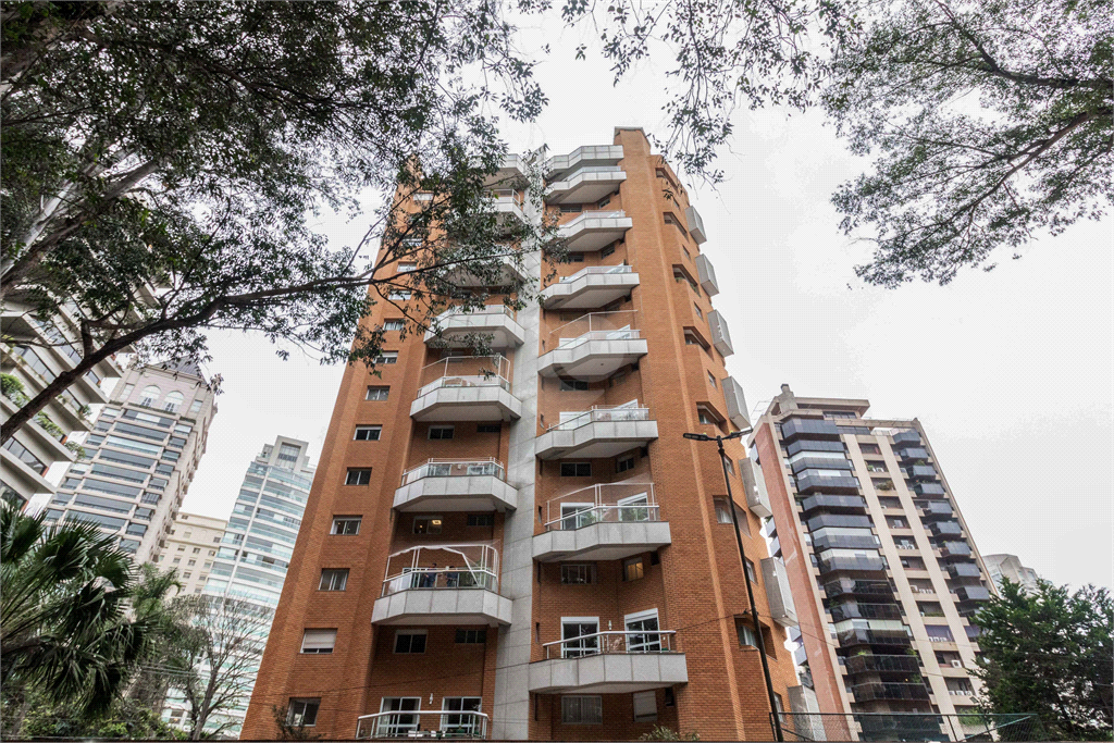 Venda Apartamento São Paulo Jardim Luzitânia REO217762 2