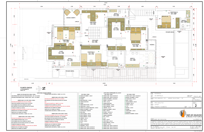 Venda Casa São Paulo Jardim Paulistano REO217787 27