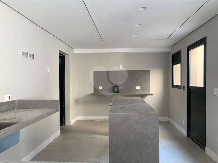 Venda Casa São Paulo Jardim Paulistano REO217787 6