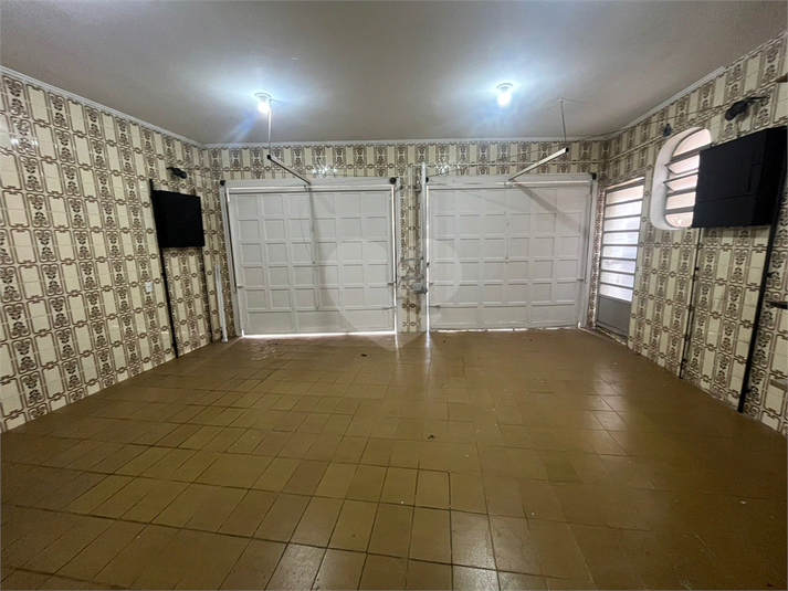 Venda Sobrado São Paulo Tucuruvi REO217788 44