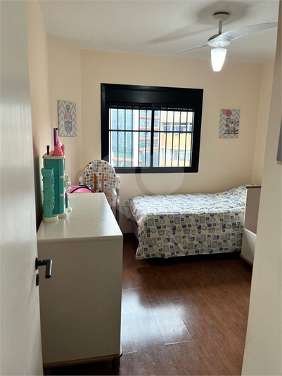 Venda Cobertura São Paulo Vila Clementino REO217796 8