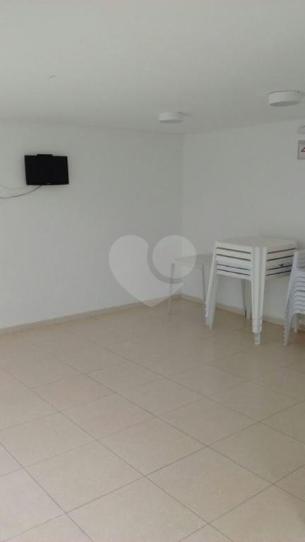 Venda Apartamento São Paulo Vila Santos REO217906 19