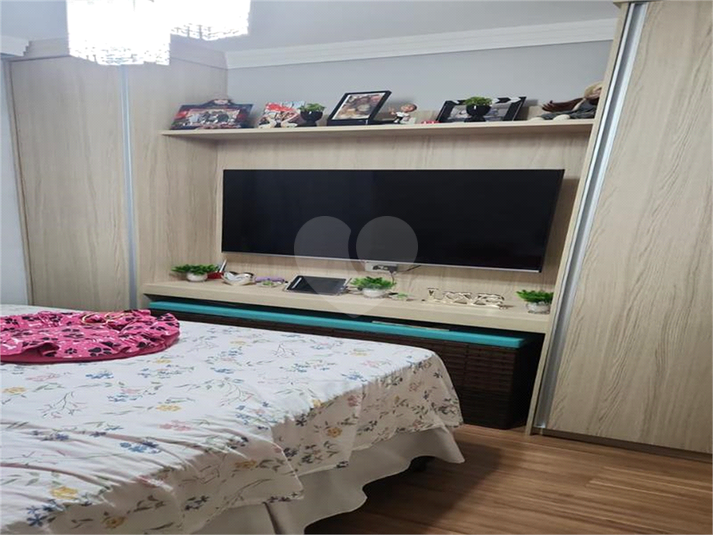 Venda Apartamento São Paulo Vila Irmãos Arnoni REO217915 10