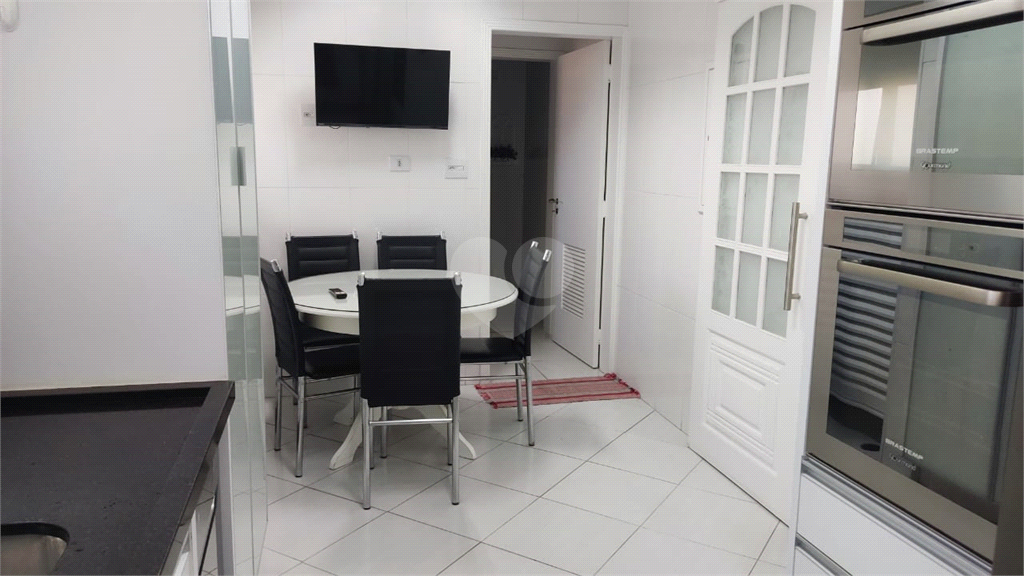 Venda Apartamento São Paulo Santa Teresinha REO217931 5