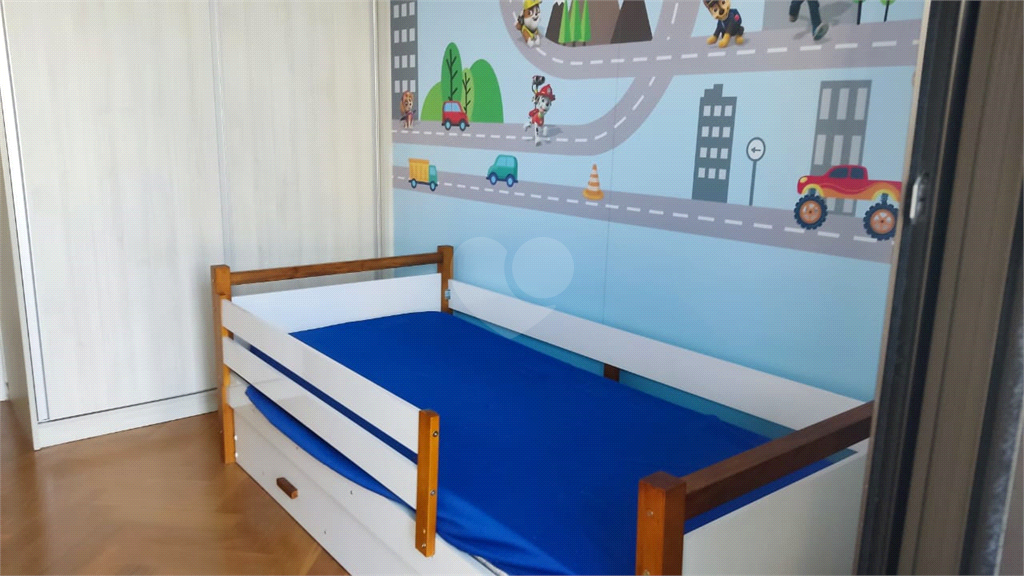 Venda Apartamento São Paulo Santa Teresinha REO217931 16