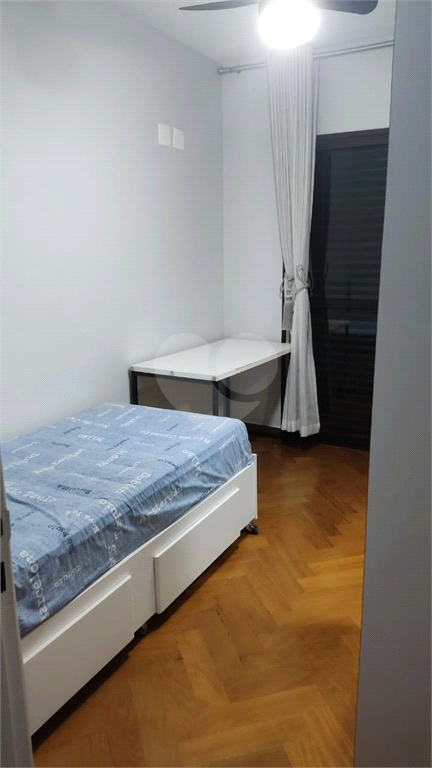 Venda Apartamento São Paulo Santa Teresinha REO217931 10