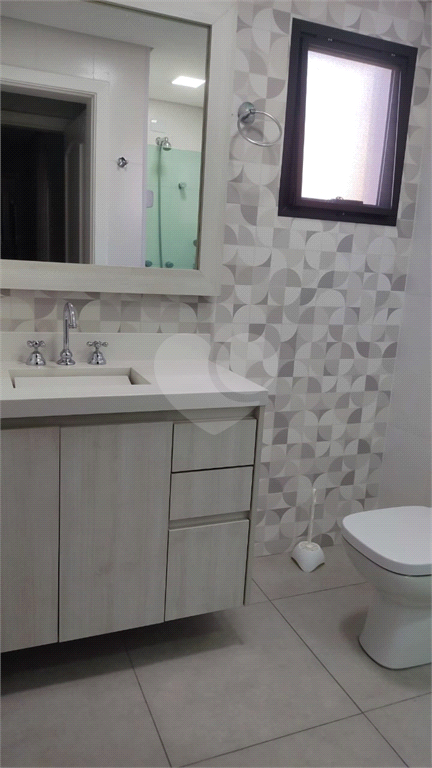 Venda Apartamento São Paulo Santa Teresinha REO217931 15