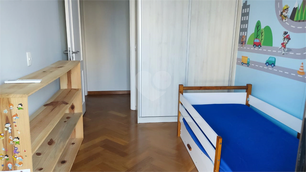 Venda Apartamento São Paulo Santa Teresinha REO217931 17