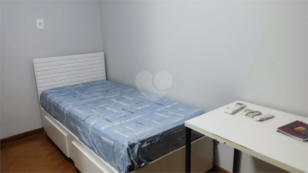 Venda Apartamento São Paulo Santa Teresinha REO217931 9