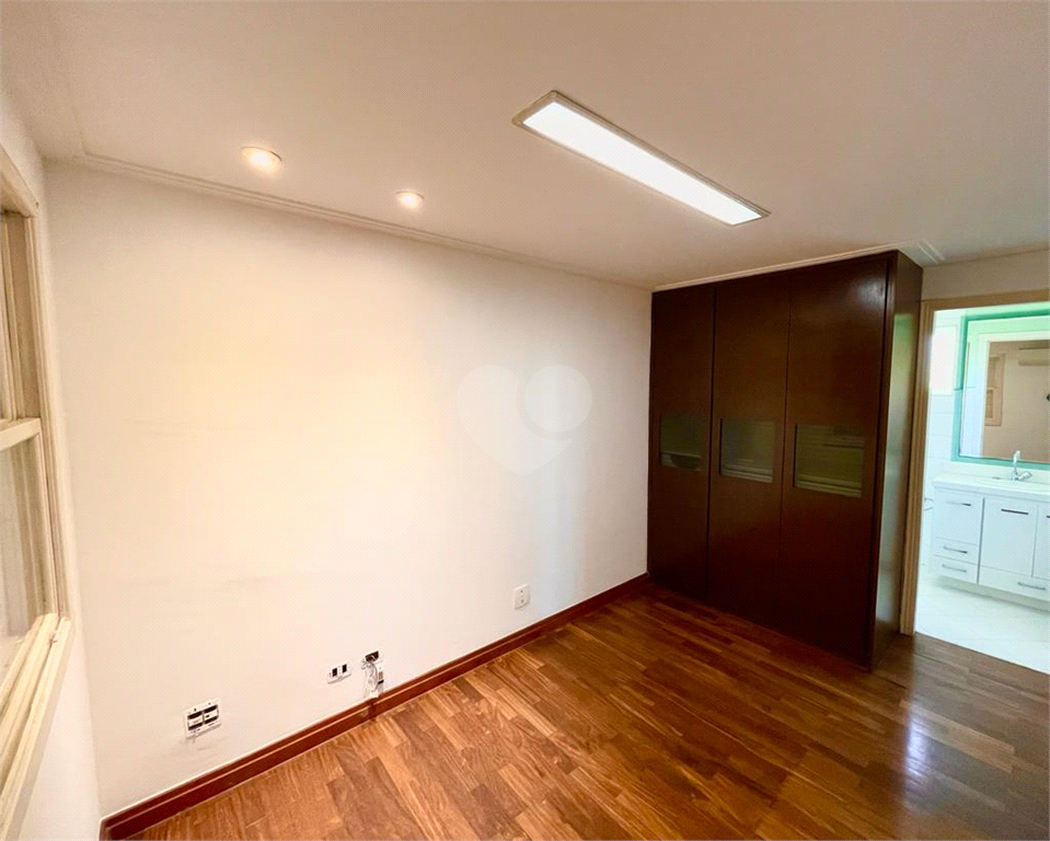 Venda Condomínio São Paulo Vila Romana REO217978 51