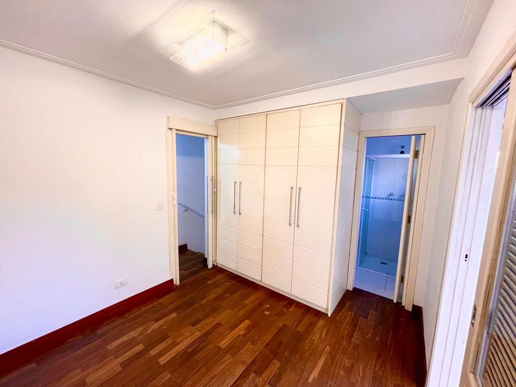 Venda Condomínio São Paulo Vila Romana REO217978 48